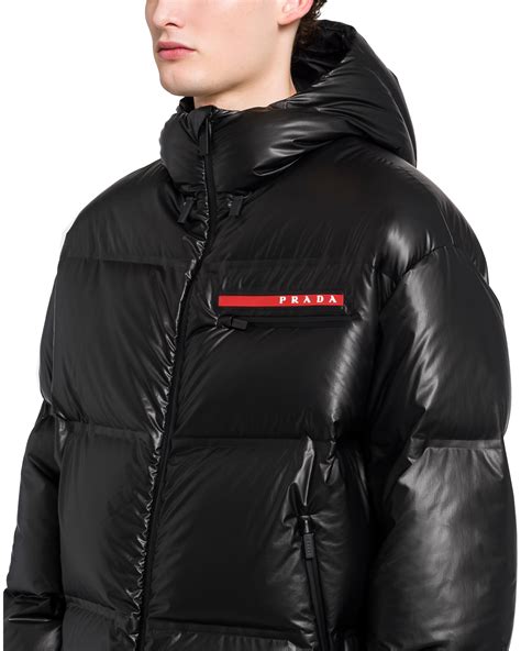 prada jacker|Prada jackets for men.